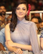 Actress Kajal Agarwal New Photos