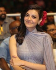 Actress Kajal Agarwal New Photos