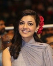 Actress Kajal Agarwal New Photos