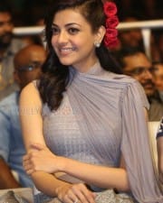 Actress Kajal Agarwal New Photos