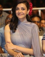 Actress Kajal Agarwal New Photos