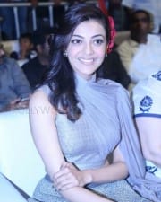 Actress Kajal Agarwal New Photos