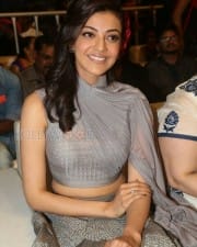 Actress Kajal Agarwal New Photos