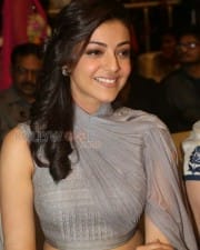 Actress Kajal Agarwal New Photos