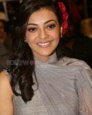 Actress Kajal Agarwal New Photos