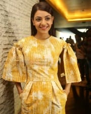 Actress Kajal Agarwal New Photoshoot Stills