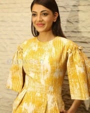 Actress Kajal Agarwal New Photoshoot Stills