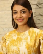 Actress Kajal Agarwal New Photoshoot Stills