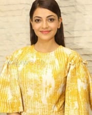 Actress Kajal Agarwal New Photoshoot Stills