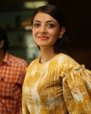 Actress Kajal Agarwal New Photoshoot Stills