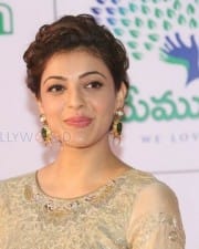 Actress Kajal Agarwal New Stills