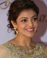 Actress Kajal Agarwal New Stills