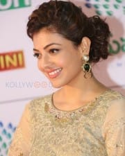 Actress Kajal Agarwal New Stills