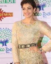 Actress Kajal Agarwal New Stills