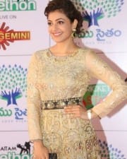 Actress Kajal Agarwal New Stills