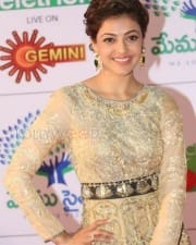 Actress Kajal Agarwal New Stills