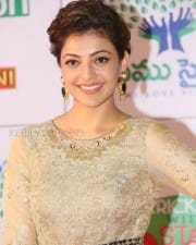 Actress Kajal Agarwal New Stills