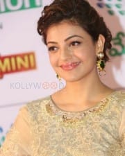 Actress Kajal Agarwal New Stills