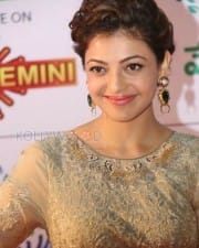 Actress Kajal Agarwal New Stills