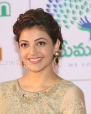 Actress Kajal Agarwal New Stills