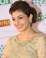 Actress Kajal Agarwal New Stills