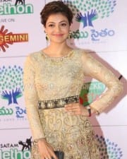 Actress Kajal Agarwal New Stills