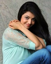 Actress Kajal Agarwal Photoshoot Stills