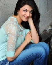 Actress Kajal Agarwal Photoshoot Stills