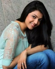 Actress Kajal Agarwal Photoshoot Stills