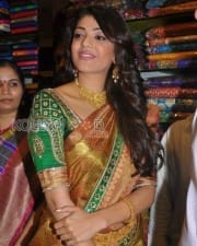 Actress Kajal Agarwal Saree Photos