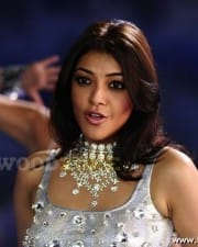 Actress Kajal Agarwal Sexy Photos