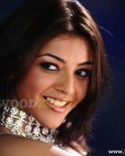 Actress Kajal Agarwal Sexy Photos