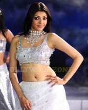 Actress Kajal Agarwal Sexy Photos