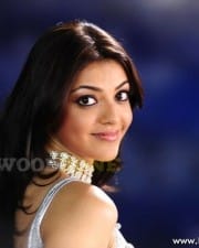 Actress Kajal Agarwal Sexy Photos