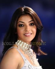 Actress Kajal Agarwal Sexy Photos