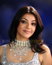 Actress Kajal Agarwal Sexy Photos