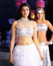 Actress Kajal Agarwal Sexy Photos