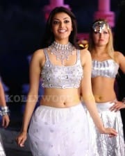 Actress Kajal Agarwal Sexy Photos