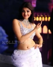 Actress Kajal Agarwal Sexy Photos