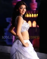 Actress Kajal Agarwal Sexy Photos