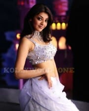 Actress Kajal Agarwal Sexy Photos