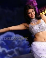 Actress Kajal Agarwal Sexy Photos