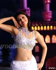 Actress Kajal Agarwal Sexy Photos