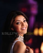 Actress Kajal Agarwal Sexy Photos