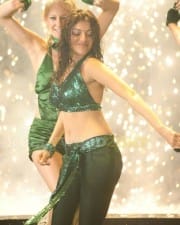 Actress Kajal Agarwal Sexy Photos