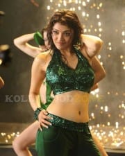 Actress Kajal Agarwal Sexy Photos