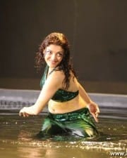 Actress Kajal Agarwal Sexy Photos