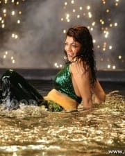 Actress Kajal Agarwal Sexy Photos