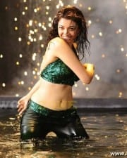 Actress Kajal Agarwal Sexy Photos