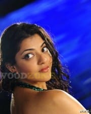 Actress Kajal Agarwal Sexy Photos